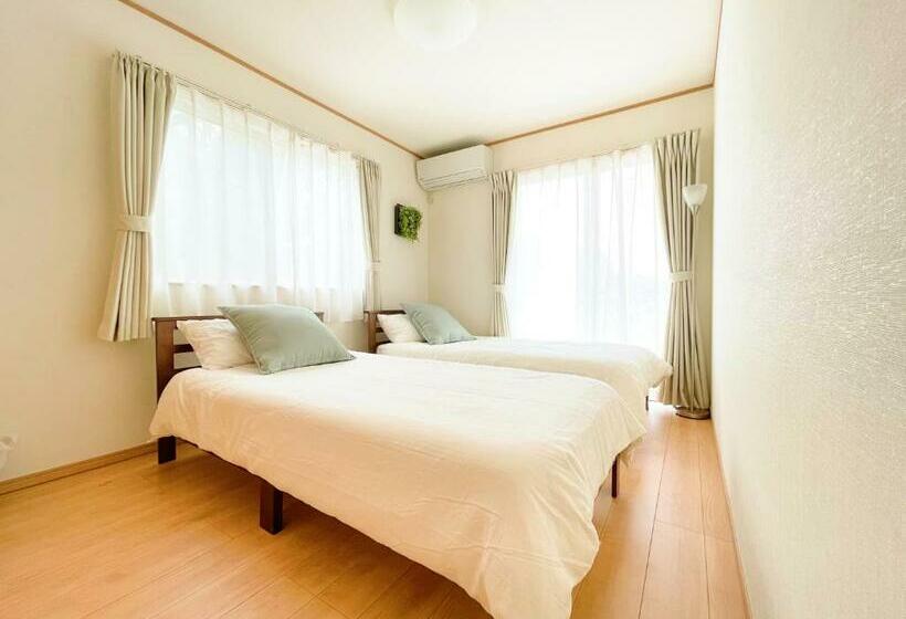 【new】海まで徒歩10秒!気持ちの良い潮風と充実の設備!シーフロントおつまるで素敵な海辺ステイを!