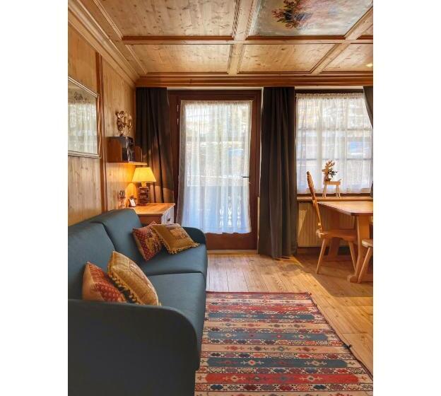 Nonna Pina Appartamento Fiori