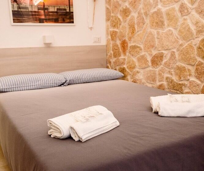 Nonna Vittoria Apartments