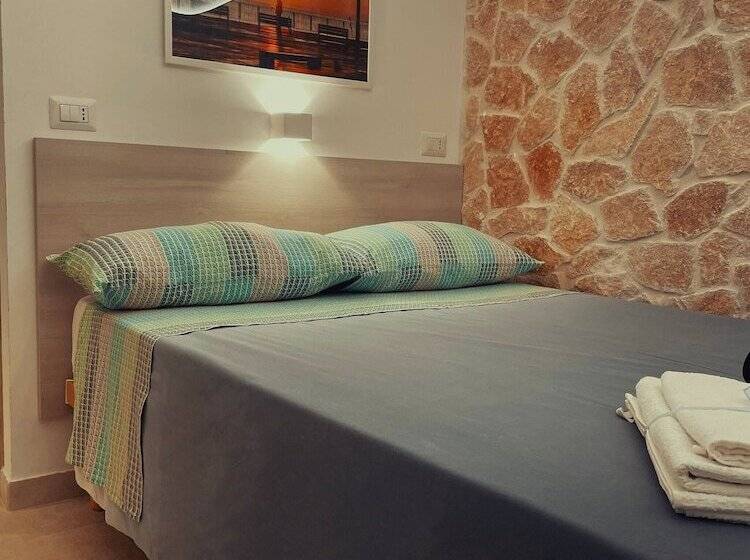 Nonna Vittoria Apartments