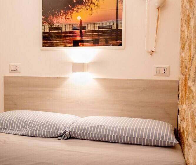 Nonna Vittoria Apartments