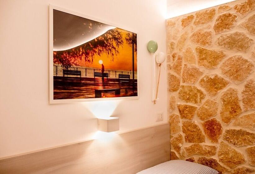 Nonna Vittoria Apartments