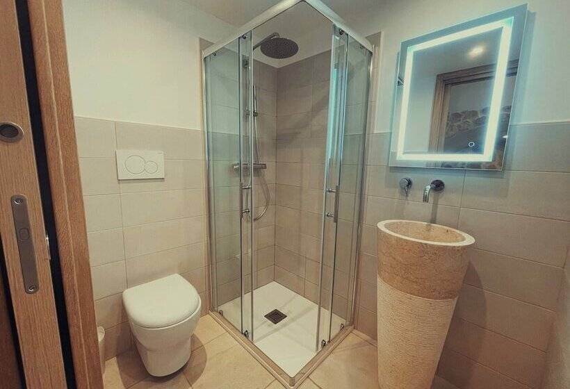 Nonna Vittoria Apartments