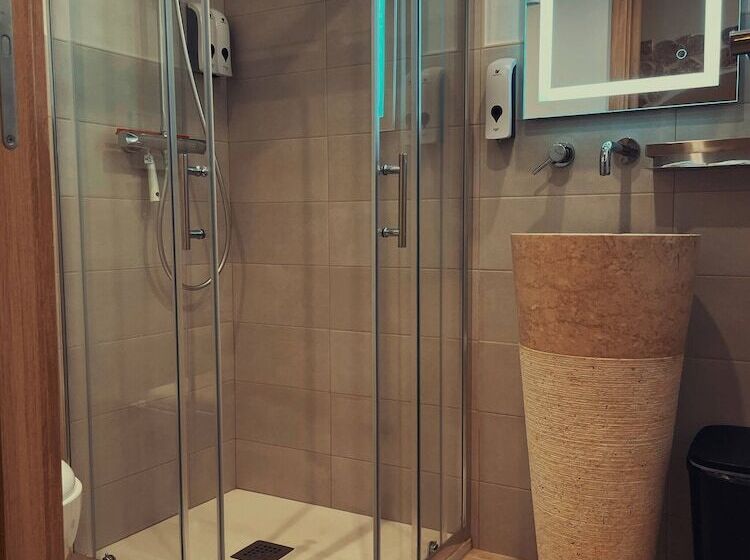 Nonna Vittoria Apartments