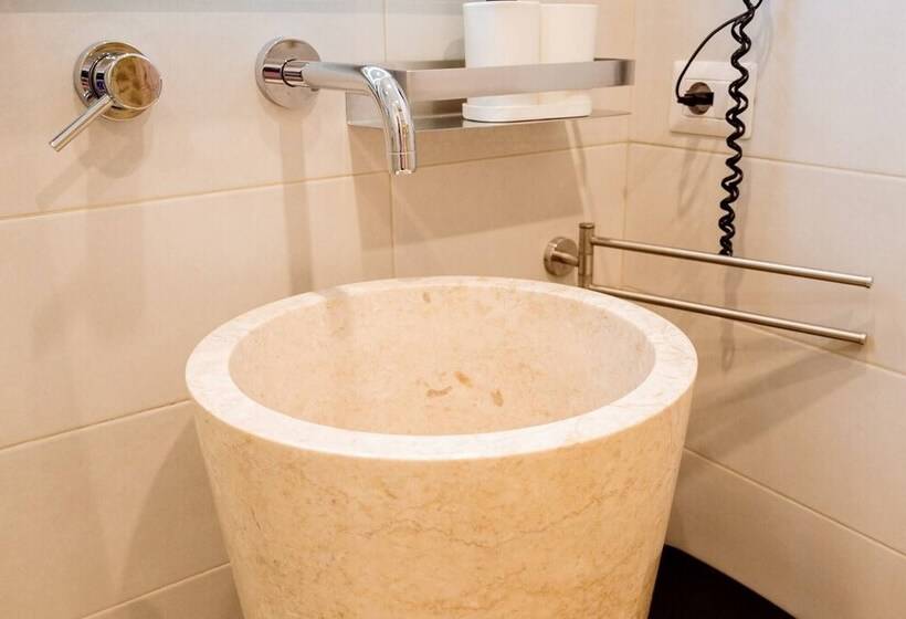 Nonna Vittoria Apartments