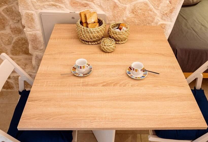 Nonna Vittoria Apartments