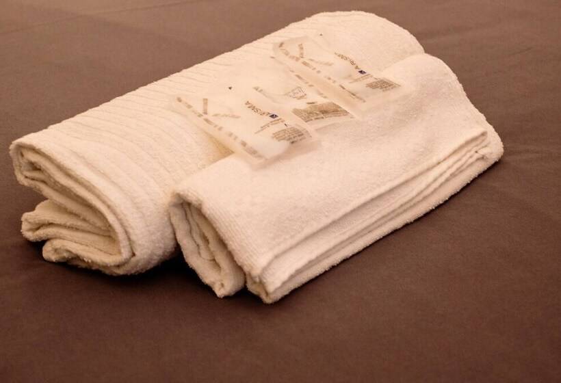 Nonna Vittoria Apartments