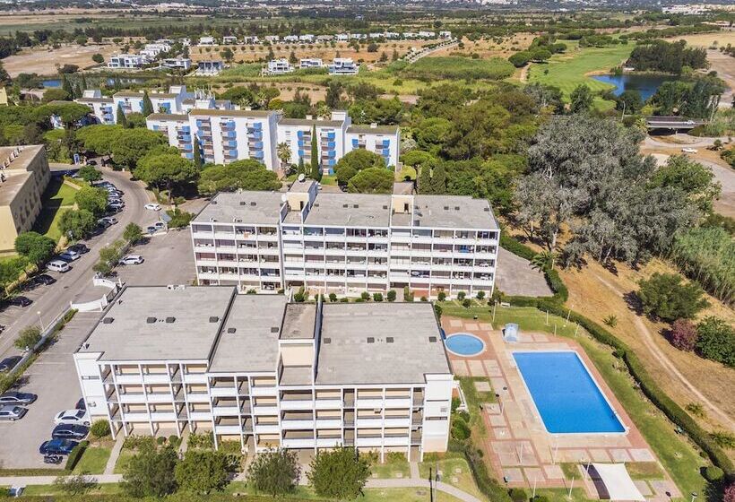 2br Family Holidays @ Pé Do Lago