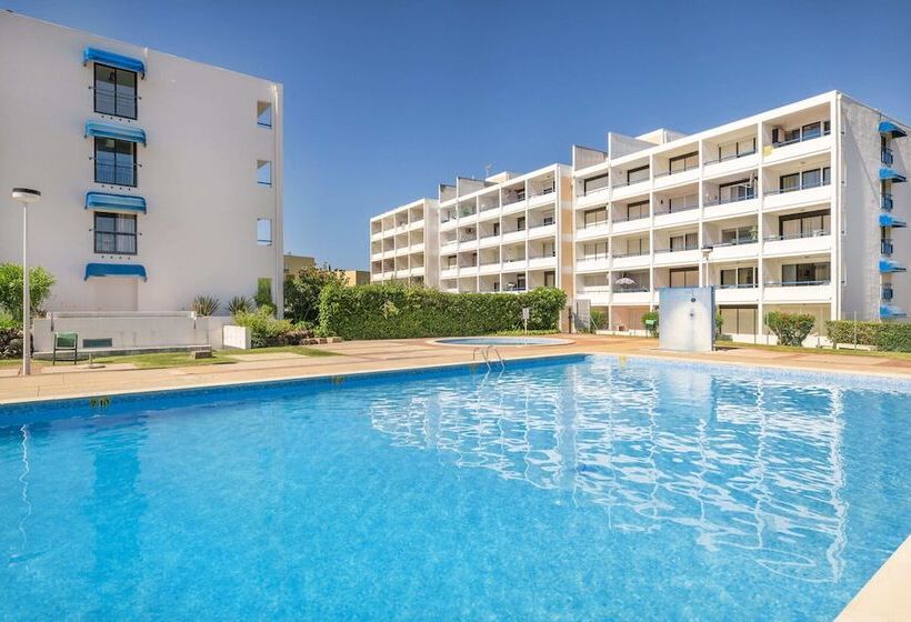 2br Family Holidays @ Pé Do Lago