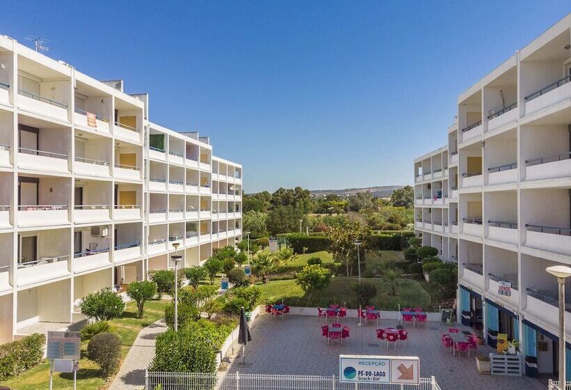 2br Family Holidays @ Pé Do Lago