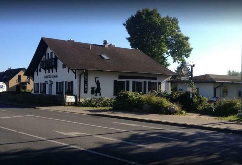 Pension Alte Schmiede