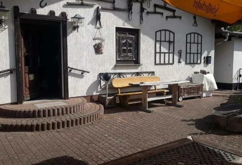 Pension Alte Schmiede