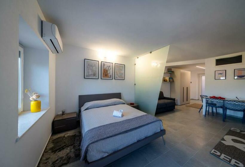 Piazza Della Penna Lodge Guardiagrele