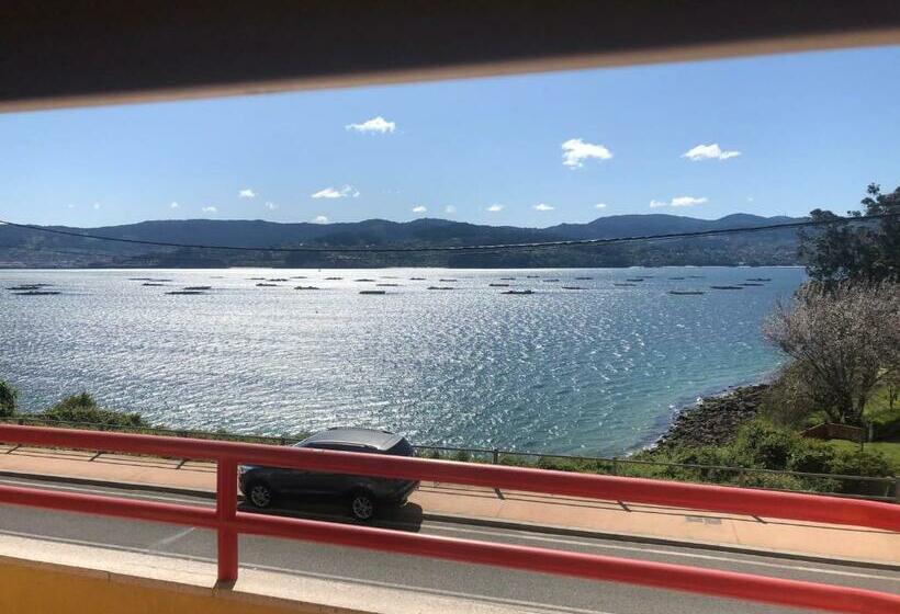 Piso Centro De Raxò