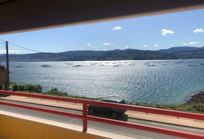 Piso Centro De Raxò