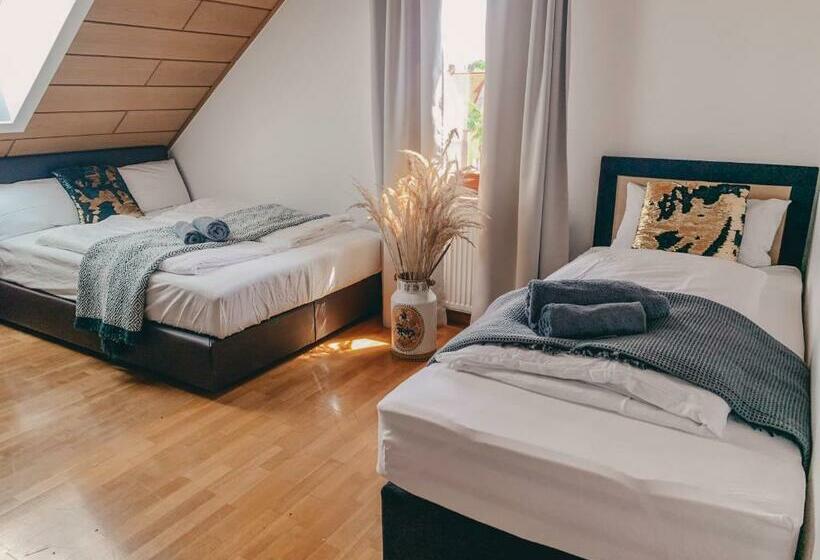 Salí Homes Casablanca Mit Parkplätzen, Wlan Und Waschraum