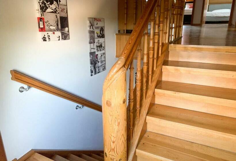 Salí Homes Casablanca Mit Parkplätzen, Wlan Und Waschraum