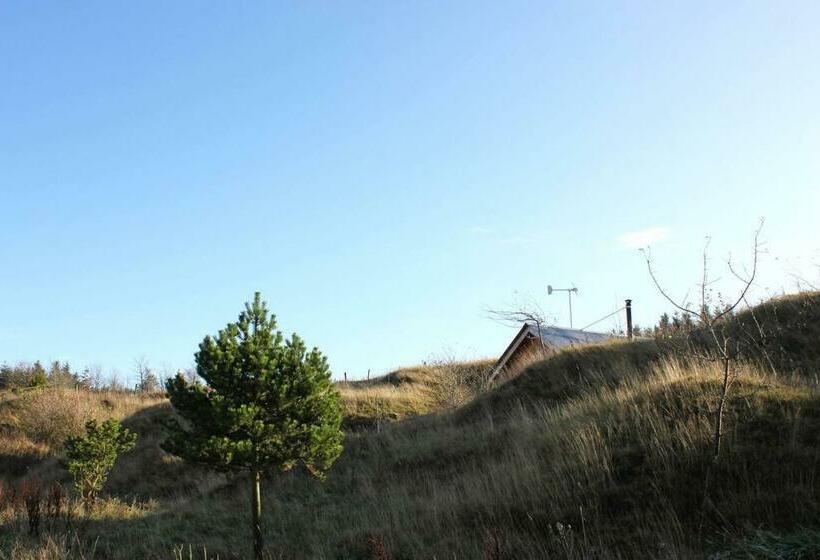 Secluded Off Grid Cabin In Easy Reach Of Edinburgh