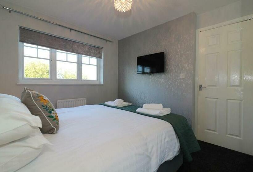 Signature   Chapelhall House