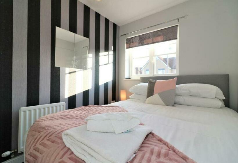 Signature   Chapelhall House