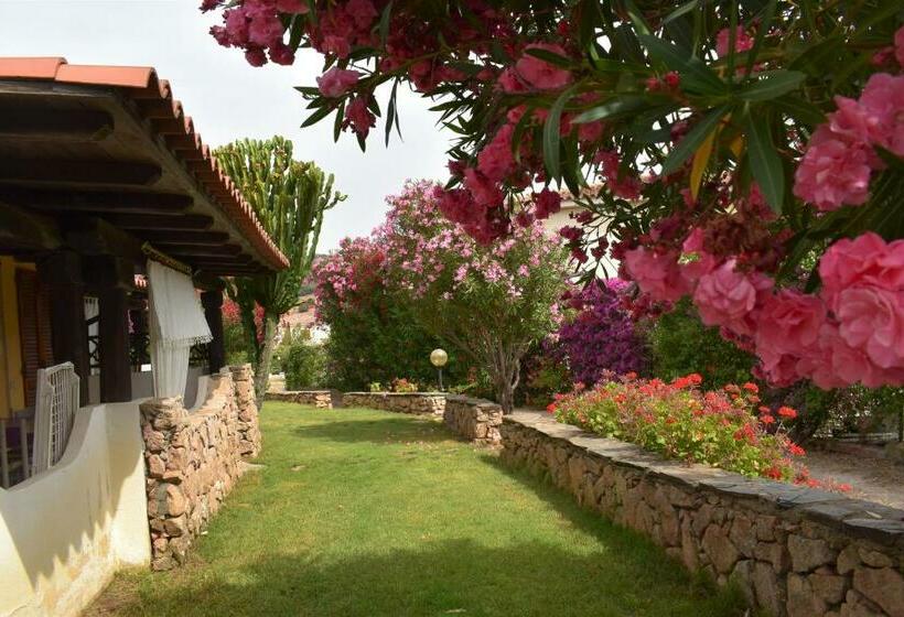 Splendida Villetta Tavolara 1