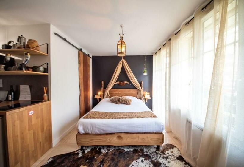 Studio Insolite Viking