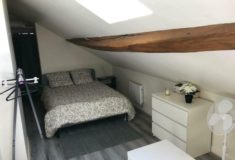 Charmant Duplex   Chez Delpha