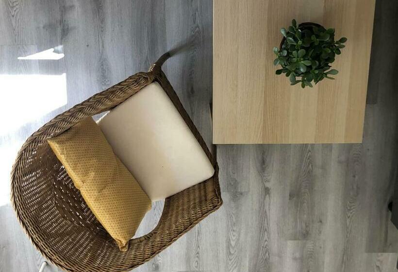 Charmant Duplex   Chez Delpha