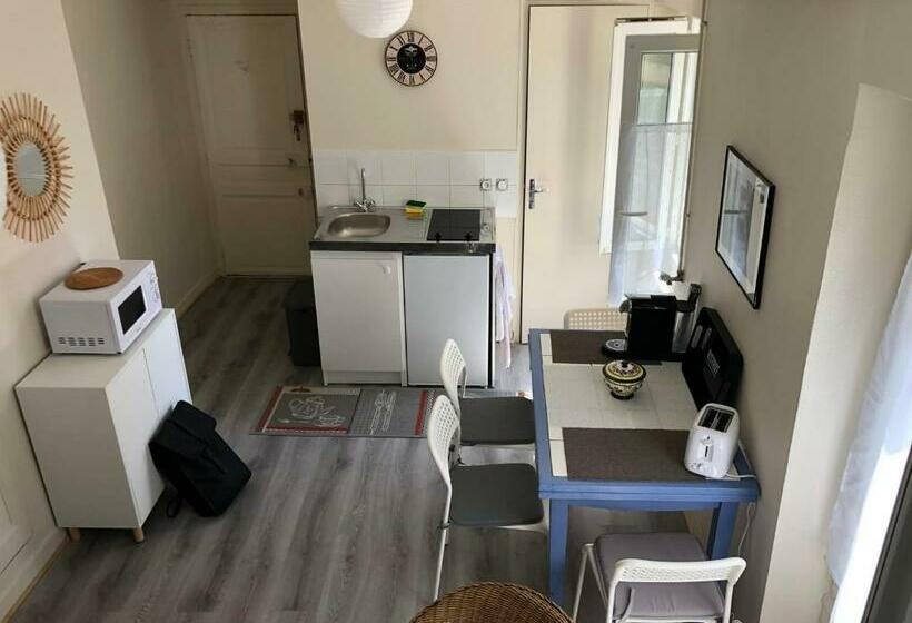 Charmant Duplex   Chez Delpha