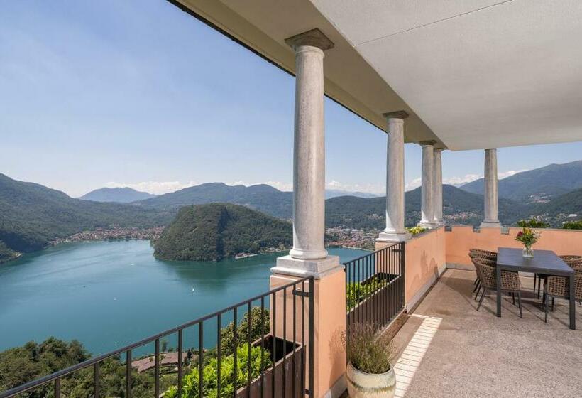 Swiss Hotel Apartments   Collina D Oro Resort