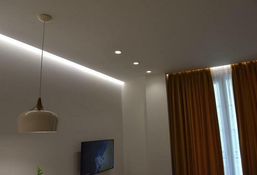 Tam Serviced Apartment City Center No3