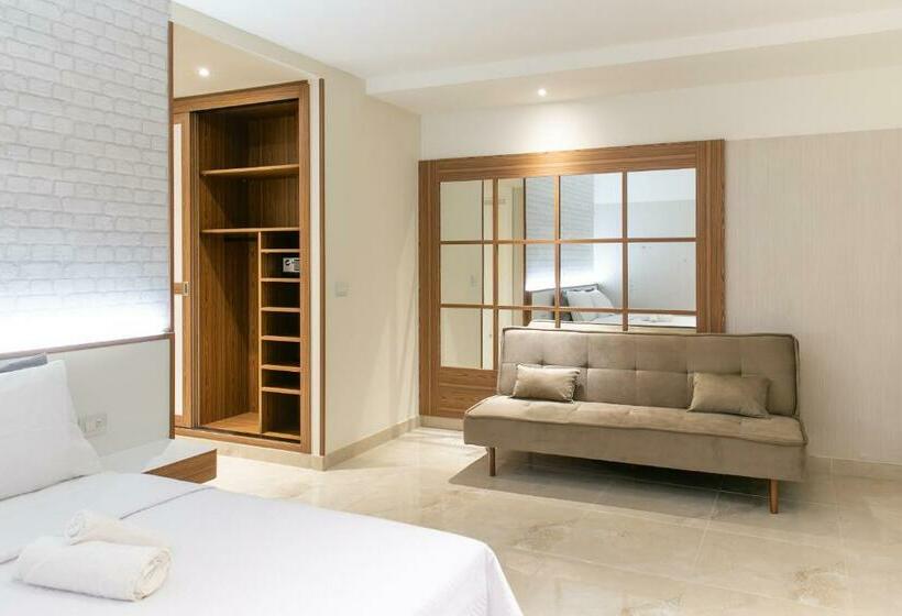 Tango Suítes Cumbuco