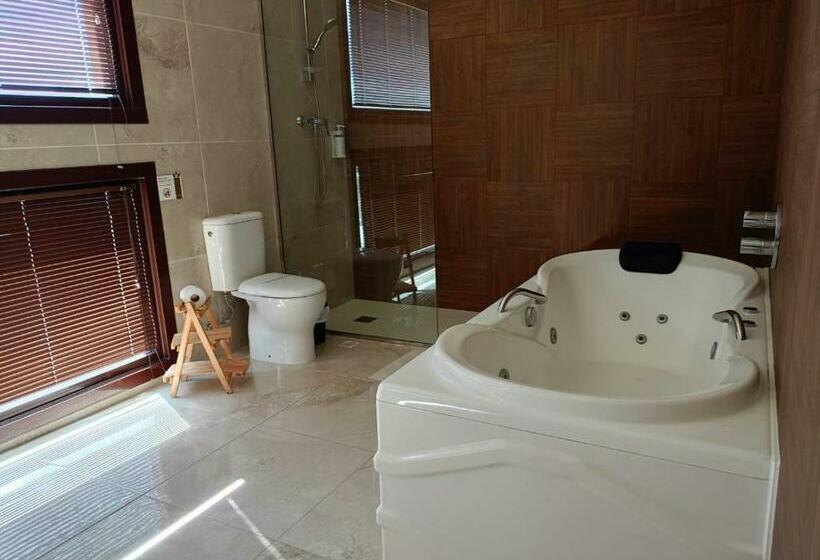 Tango Suítes Cumbuco