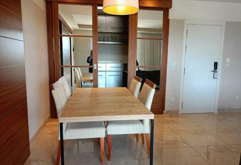 Tango Suítes Cumbuco