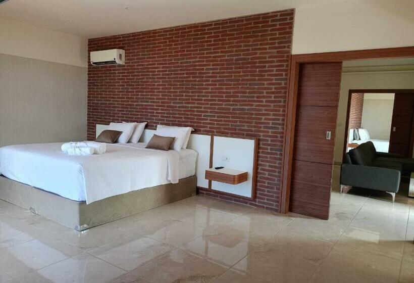 Tango Suítes Cumbuco