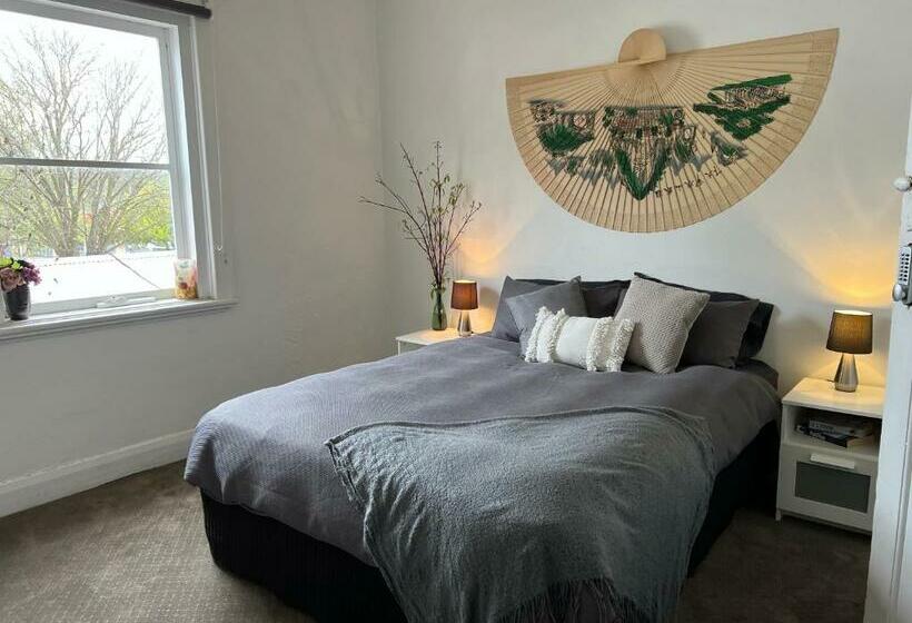 The Loft On Main Street