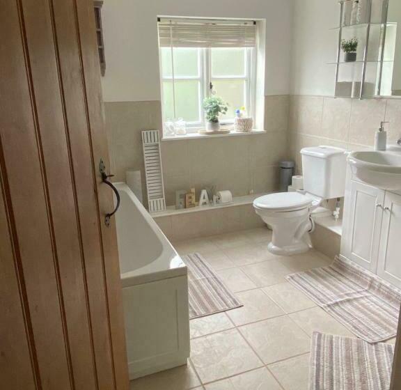 ‘the Nest’ A Beautiful Cottage In Devon