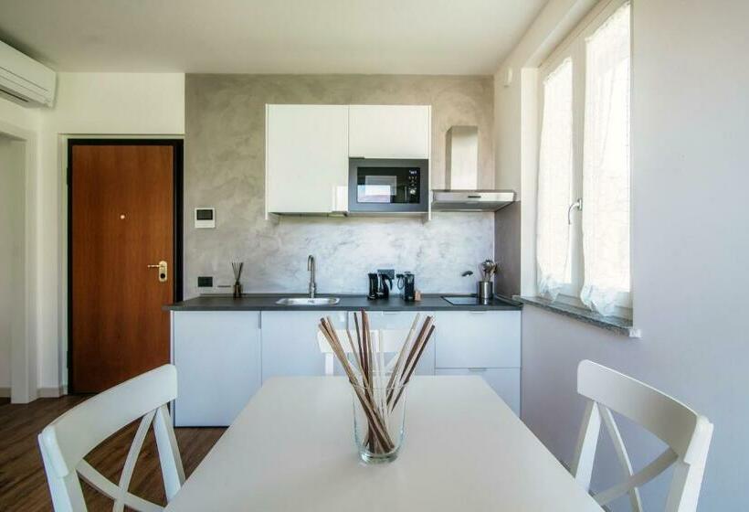 The View Apartment 1