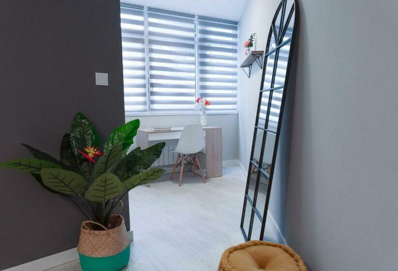 Vialia By Vigovacaciones