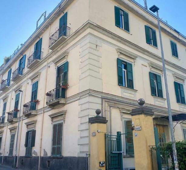 Villa Sorge Apartments