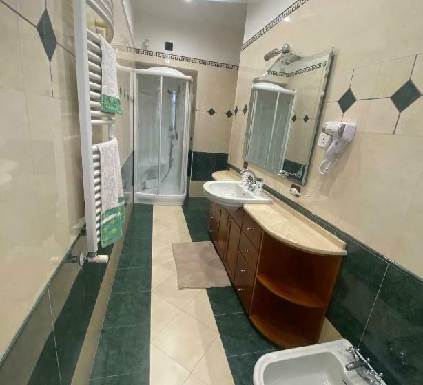 Villa Sorge Apartments