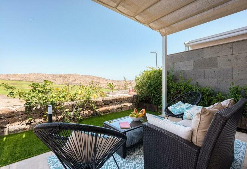 Vista Golf 12 By Canariasgetaway