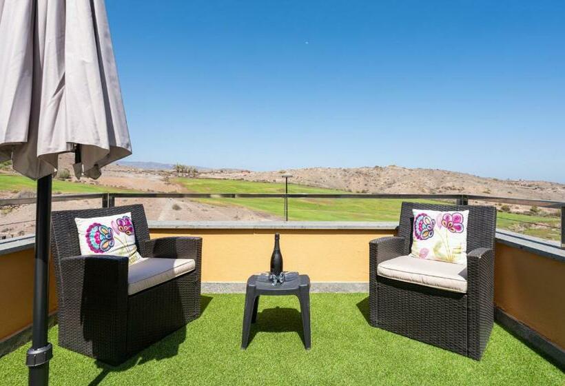 Vista Golf 12 By Canariasgetaway