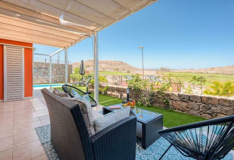Vista Golf 12 By Canariasgetaway