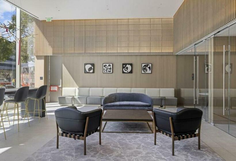 Whyhotel By Placemakr, San Jose