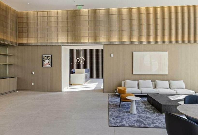 Whyhotel By Placemakr, San Jose