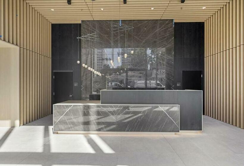 Whyhotel By Placemakr, San Jose