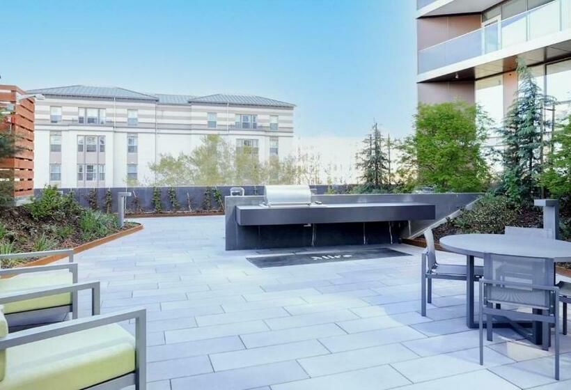Whyhotel By Placemakr, San Jose