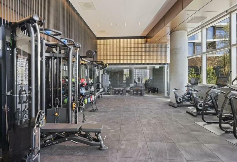 Whyhotel By Placemakr, San Jose