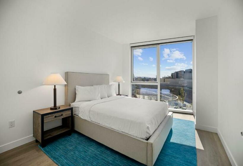 Whyhotel By Placemakr, San Jose